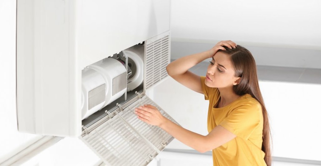 3 Signs Your HVAC System Needs Servicing