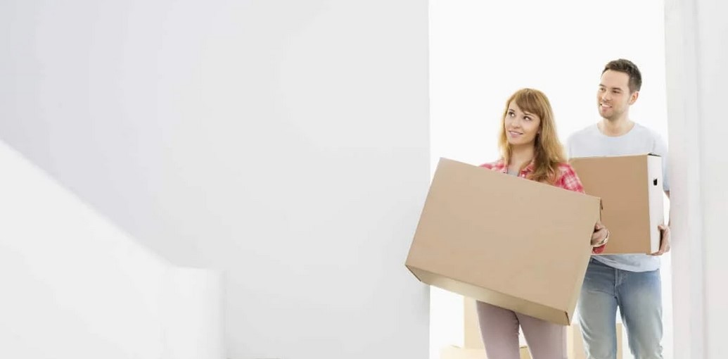 4 Things To Do Immediately After Moving Into a New Home