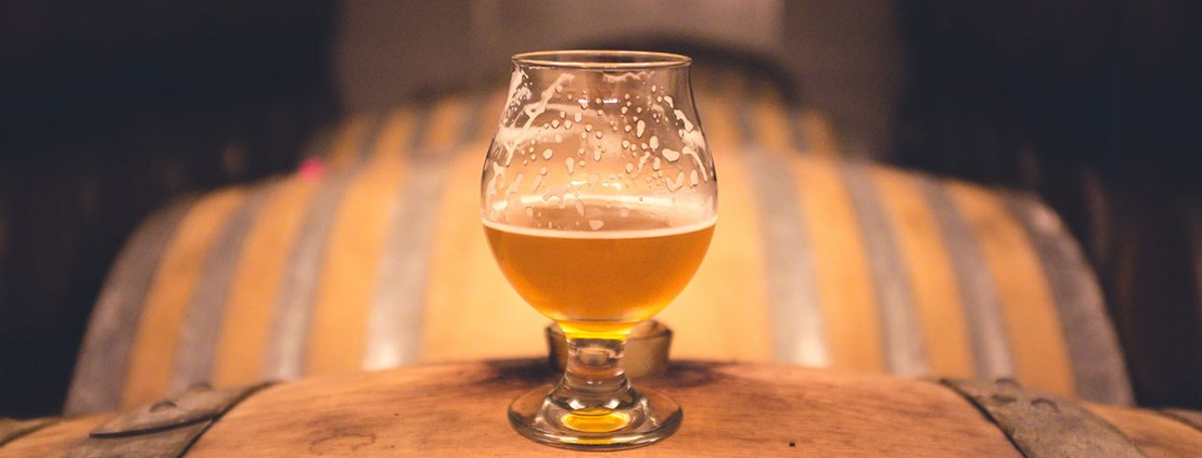 The Fundamentals of Brewing Beer