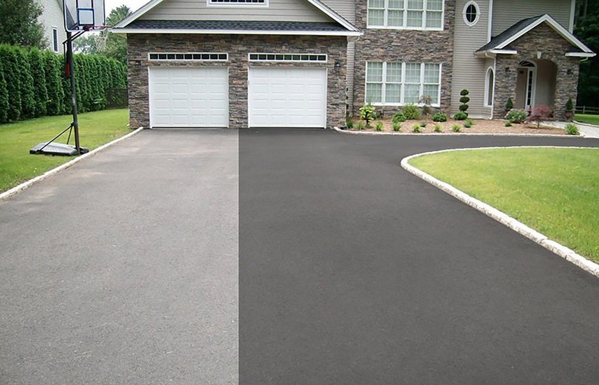 Two Reasons Why Asphalt Could Be Right For You