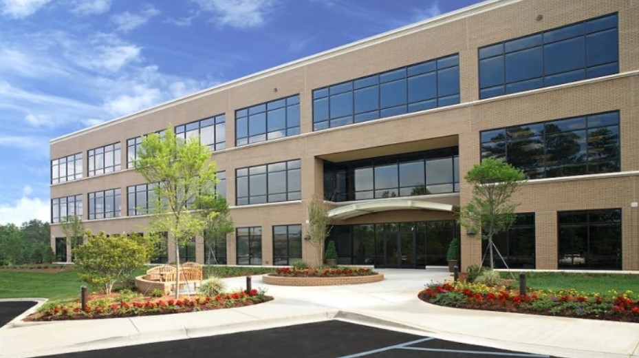 Ways To Improve the Curb Appeal of Your Office Building