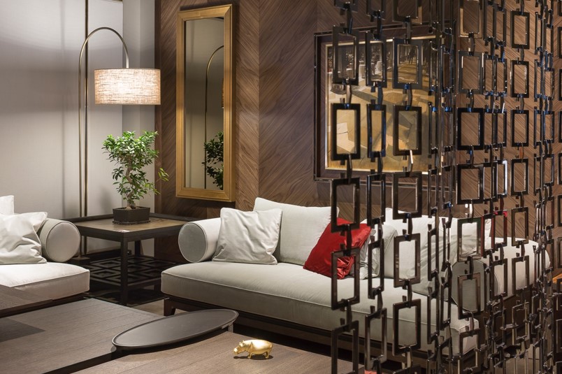 Reminiscing about Dulcechina Collection: Happy Chinese New Year!