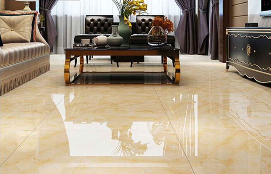 Tips For Maintaining Commercial Stone Floors