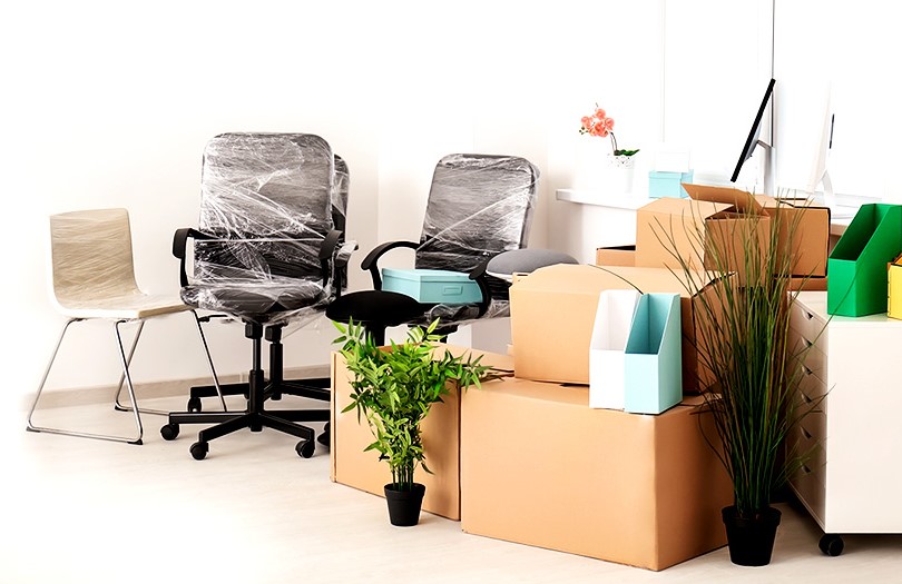 Considerations When Liquidating Office Furniture