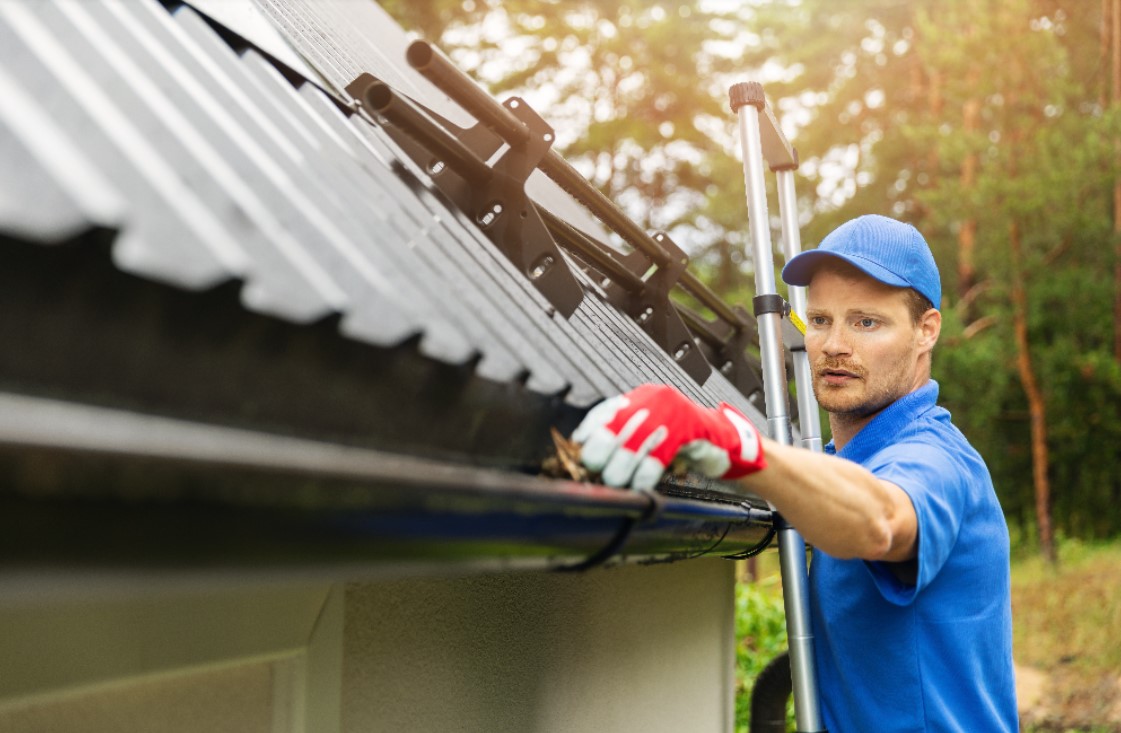 What to Look for in a Good Gutter Installation Company?