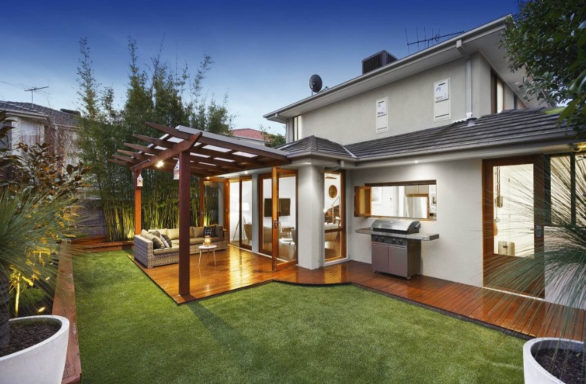Tips and Advice How to Add Value to Your Australian Home