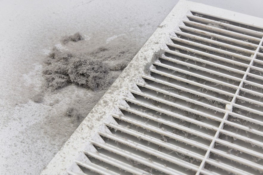 5 Signs You Need Duct Cleaning Services