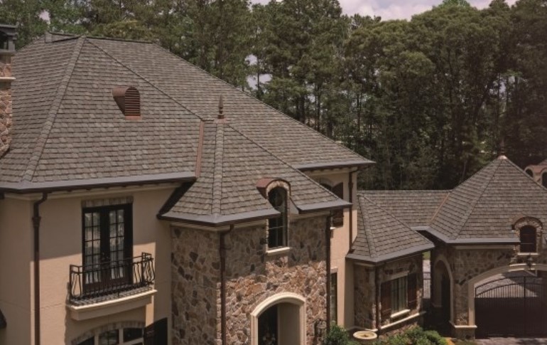 What Are Architectural Shingles?