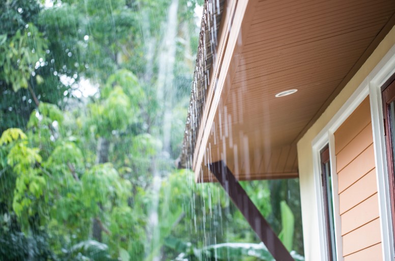 How To Protect Your Roof From Rain