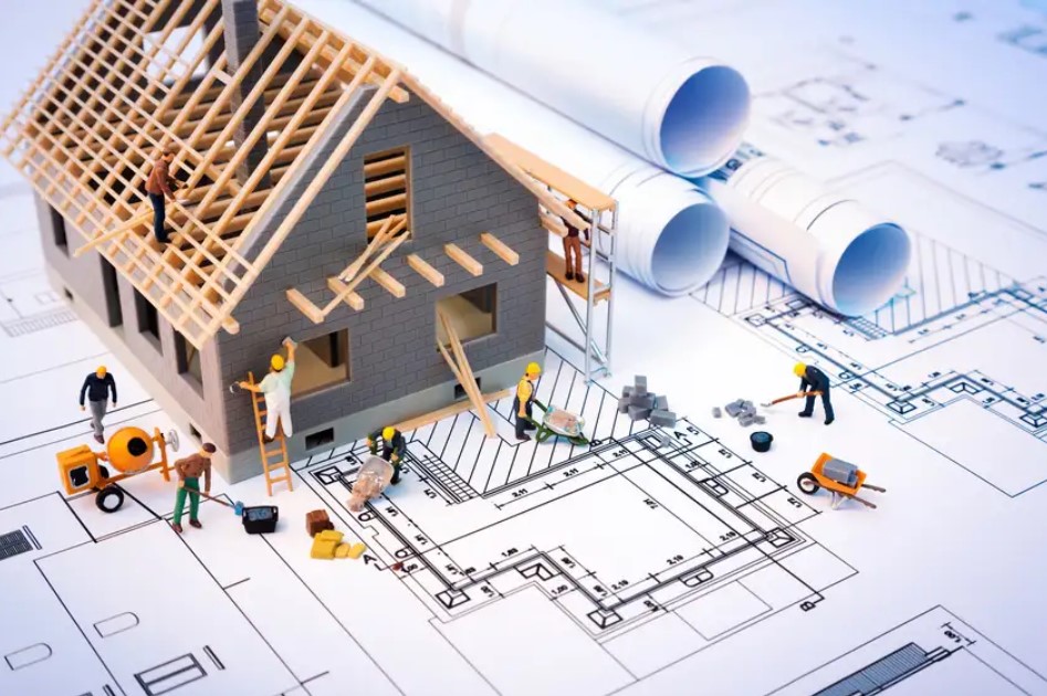 Why Architects are the backbone of any successful building project
