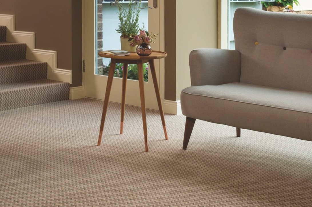 How to Choose the Right Carpet for Your Home