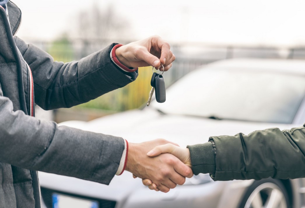 Crucial Criteria: What Houston TX Car Buyers Seek When You Sell Your Car